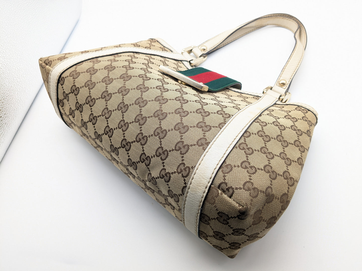 GUCCI 233610 Tote Bag