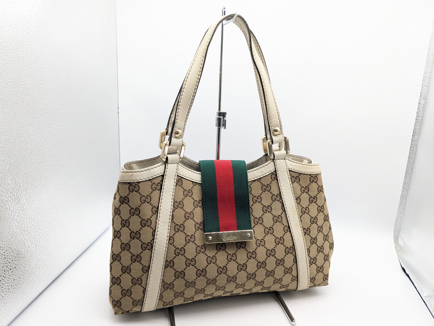 GUCCI 233610 Tote Bag