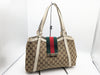 GUCCI 233610 Tote Bag