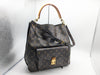 LOUIS VUITTON LOUIS VUITTON LV Monogram Metis Shoulder Bag with Strap