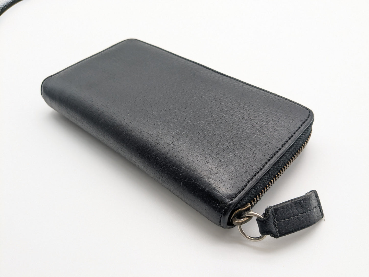 GUCCI 523667 Animalier Bee Wallet