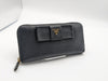 PRADA Saffiano Ribbon Wallet
