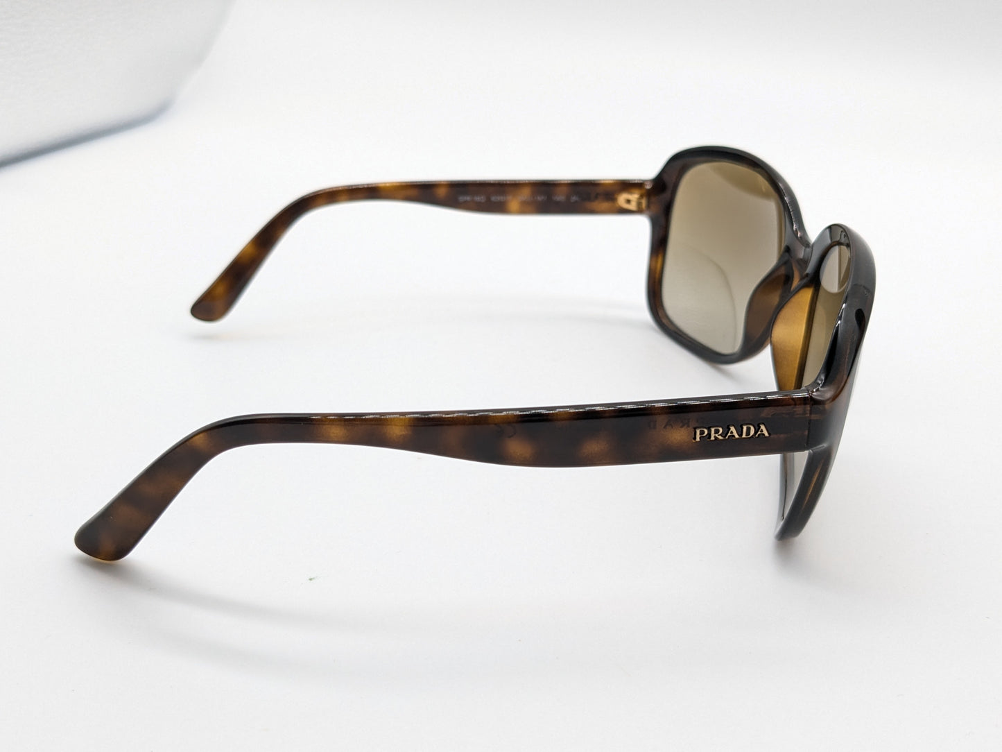PRADA Prada Logo Sunglasses Sunglasses and Glasses