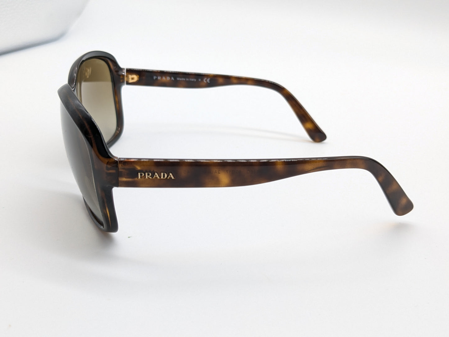 PRADA Prada Logo Sunglasses Sunglasses and Glasses