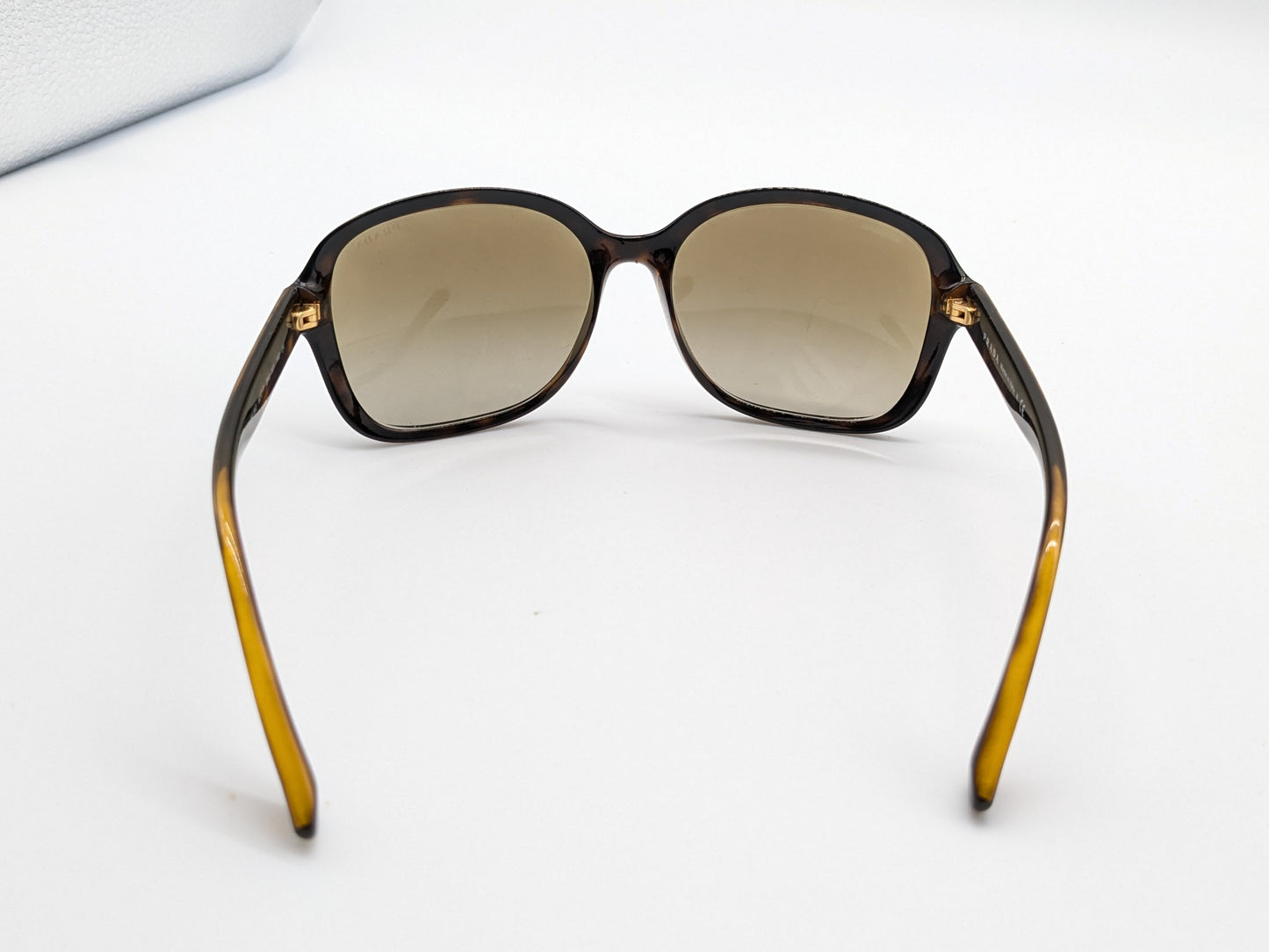 PRADA Prada Logo Sunglasses Sunglasses and Glasses