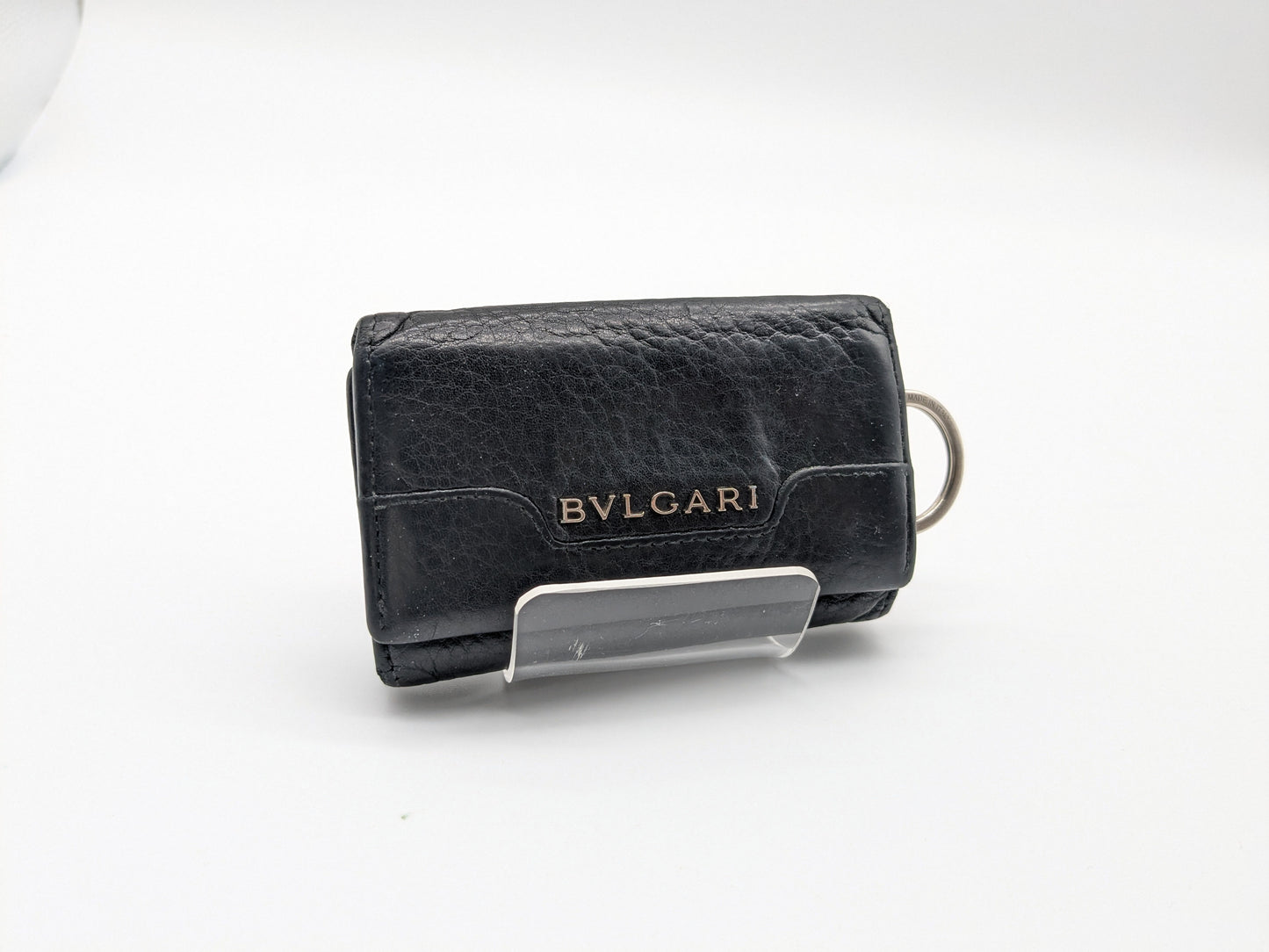 BVLGARI Bulgari Key Case Key Case/Key Holder