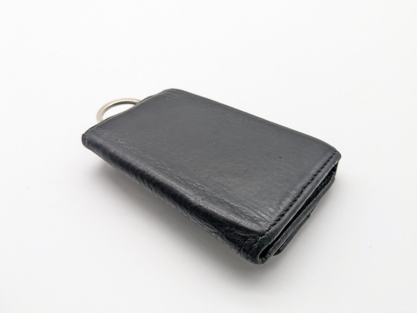 BVLGARI Bulgari Key Case Key Case/Key Holder