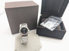 OMEGA 1465.51 57428222 Quartz Black Dial Women's Watch