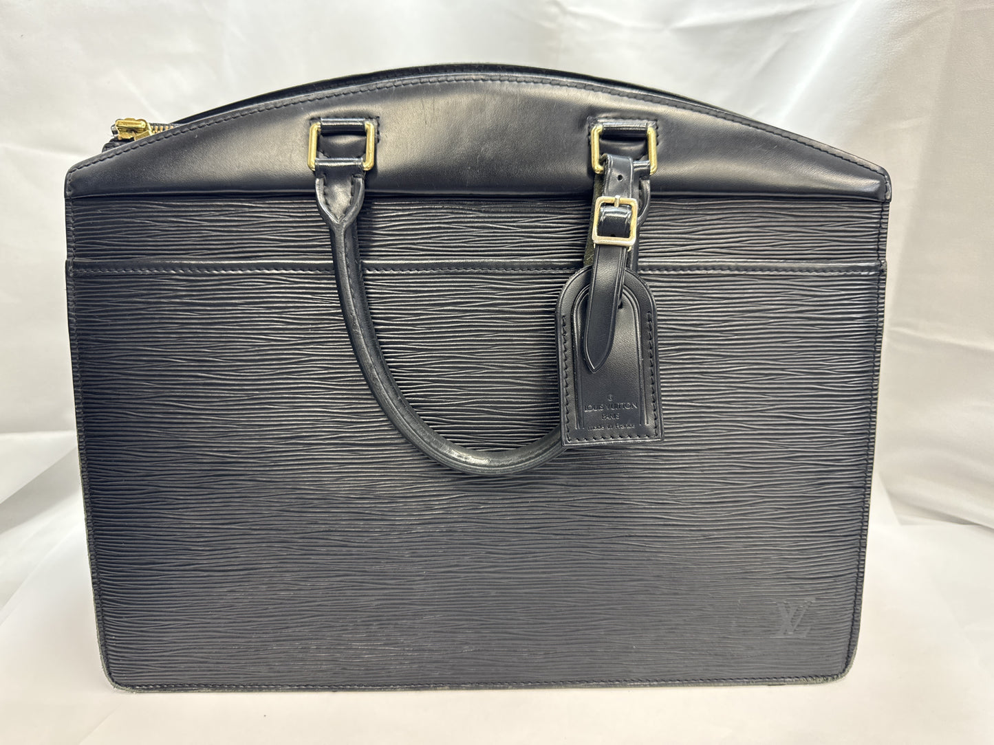 LOUIS VUITTON M48182 Riviera W36H28D17 Handbag