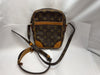 LOUIS VUITTON LOUIS VUITTON Vuitton Monogram Danube Shoulder Bag