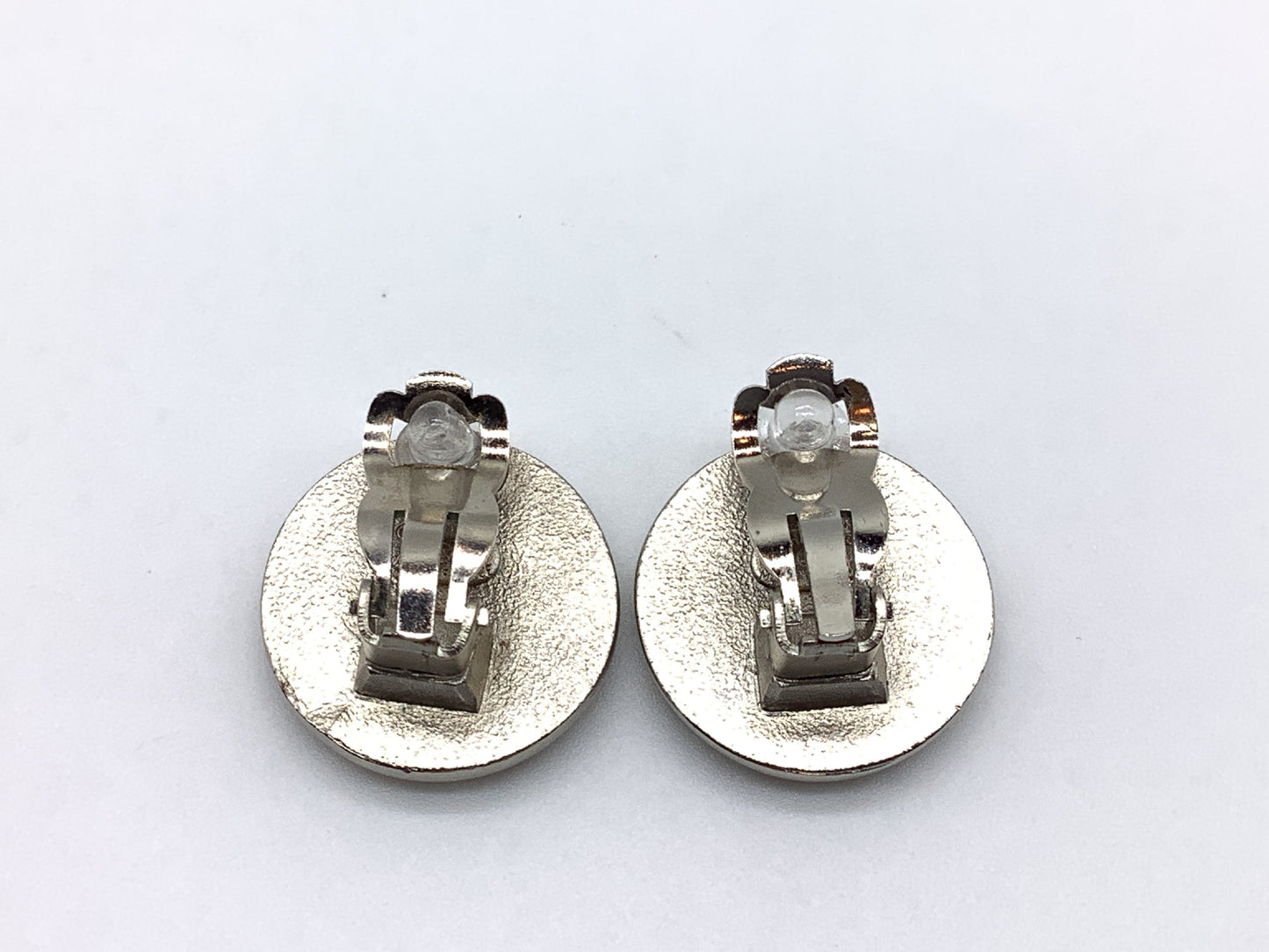 CHANEL Icon Series Earrings