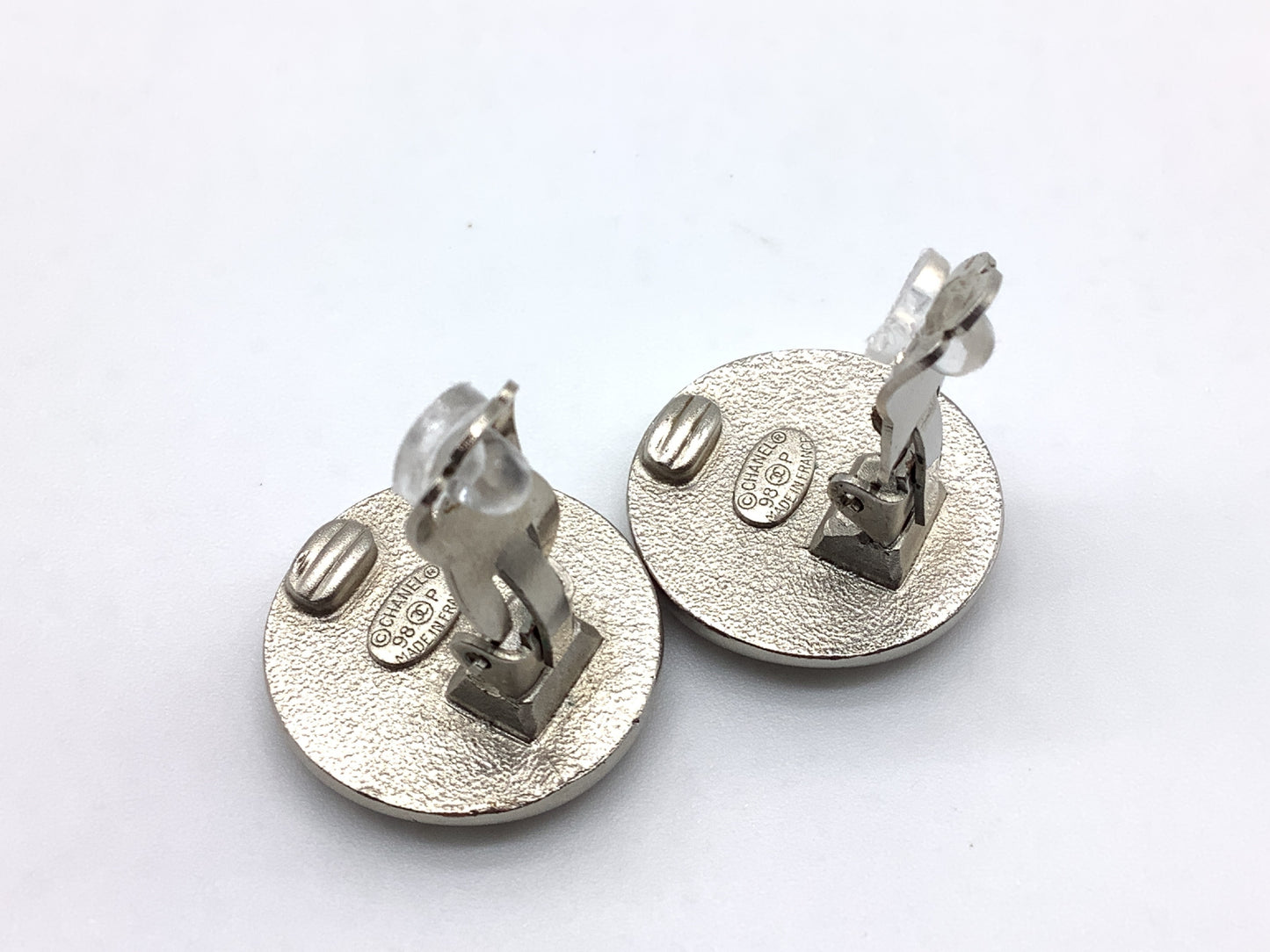 CHANEL Icon Series Earrings