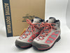 Montbell Teton Boots, Women's, Silver, Size 25.0cm, Sneakers