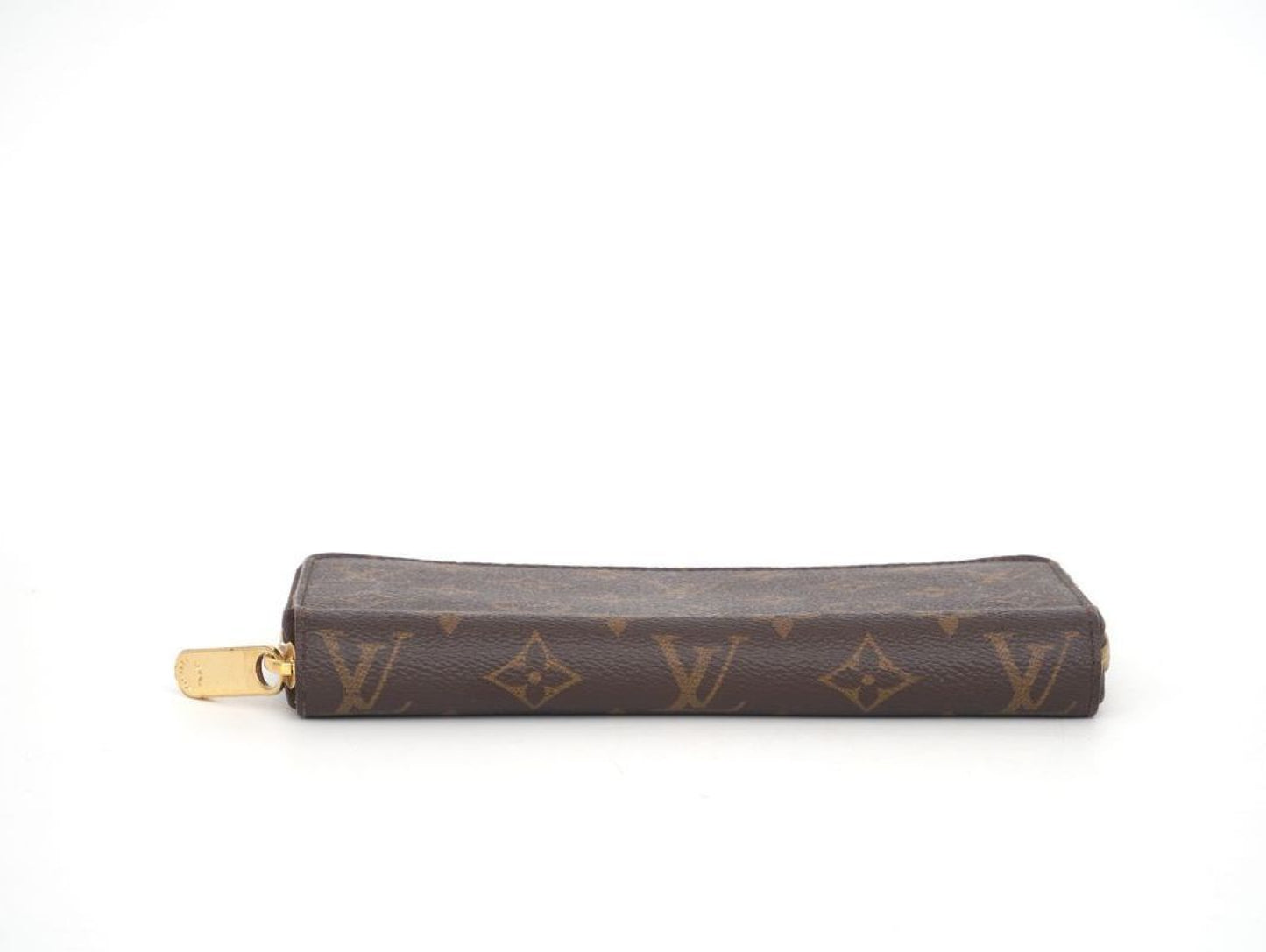 LOUIS VUITTON LOUIS VUITTON Monogram Zippy Wallet