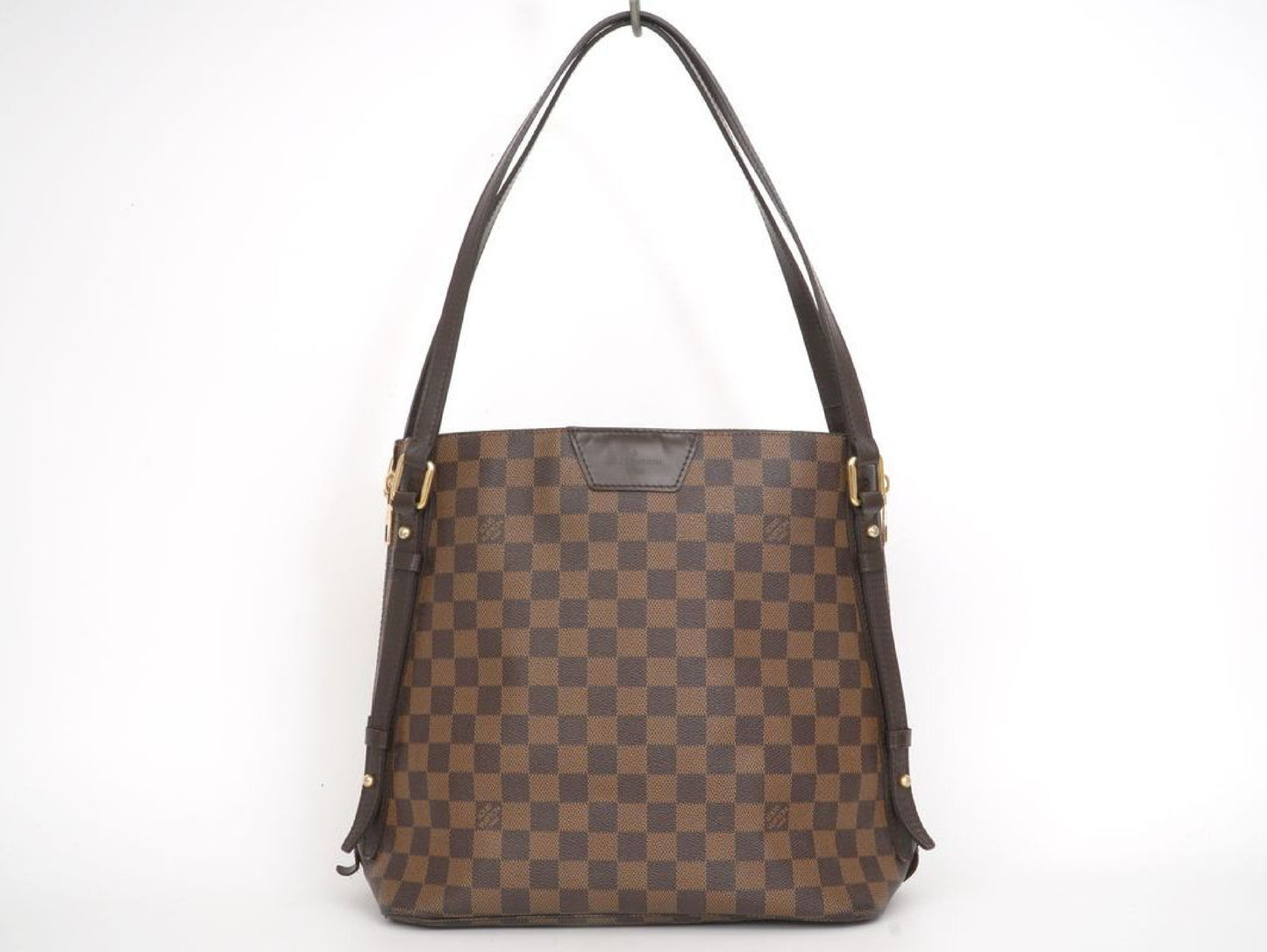 LOUIS VUITTON LOUIS VUITTON LOUIS VUITTON Damier LV bag Damier Cavalli Vinton shoulder bag shoulder bag