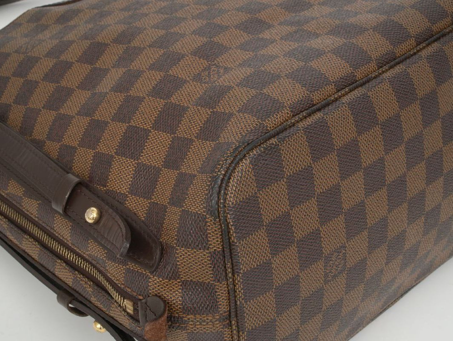 LOUIS VUITTON LOUIS VUITTON LOUIS VUITTON Damier LV bag Damier Cavalli Vinton shoulder bag shoulder bag