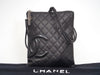 CHANEL CHANEL CHANEL, Cambon line shoulder bag shoulder bag