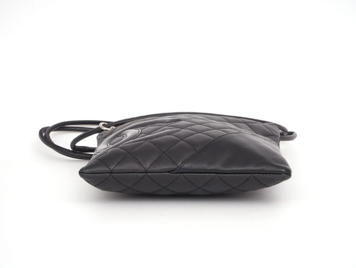 CHANEL CHANEL CHANEL, Cambon line shoulder bag shoulder bag