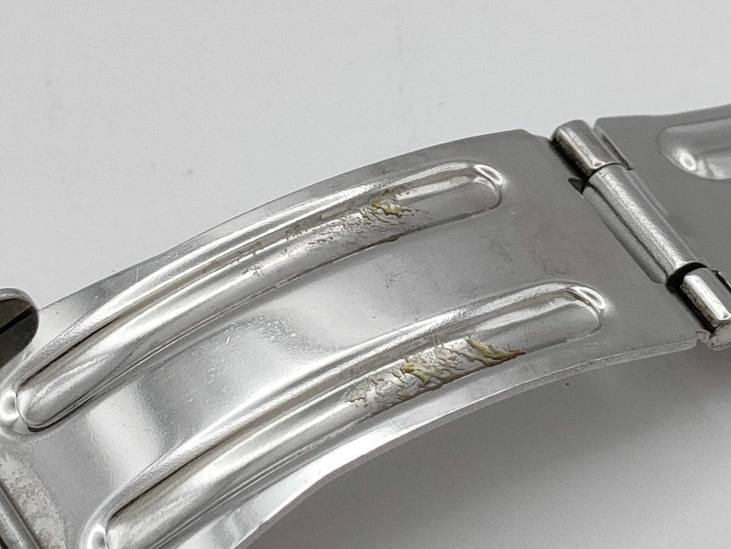 OMEGA Speedmaster Bracelet 1469 Other Accessories