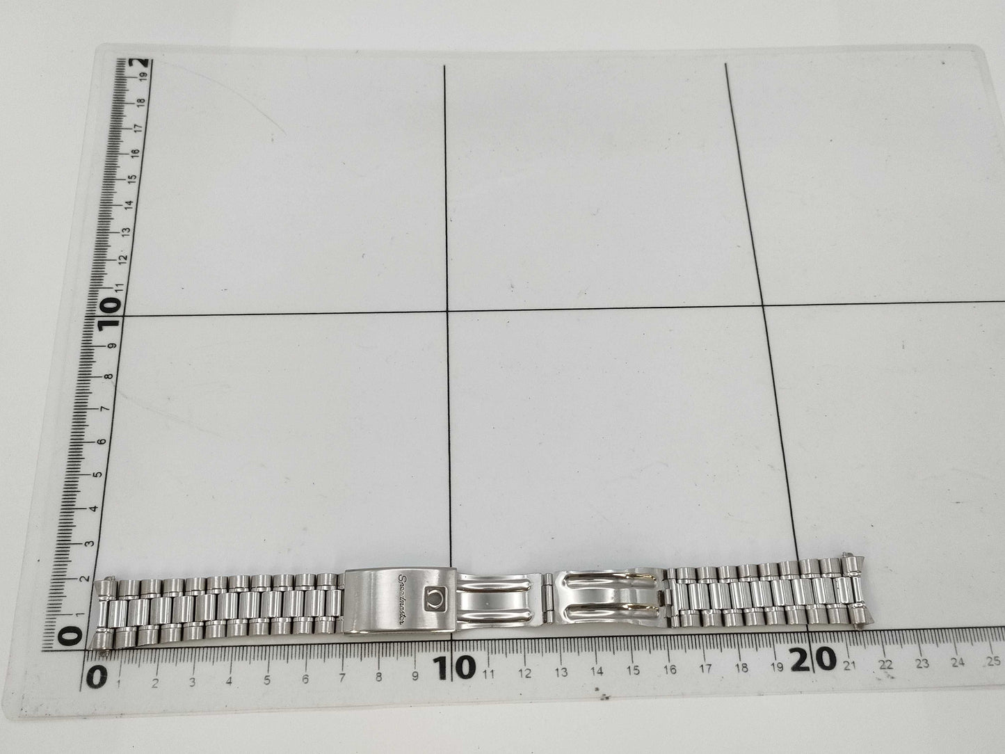OMEGA Speedmaster Bracelet 1469 Other Accessories