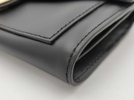 Michael Kors Long Wallet Black Wallet