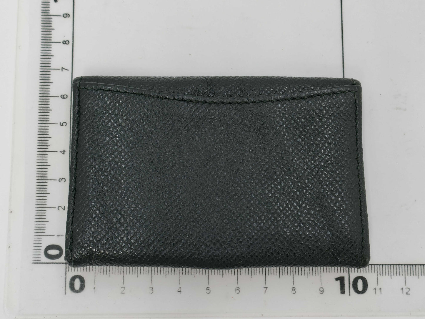 BVLGARI BVLGARI coin case