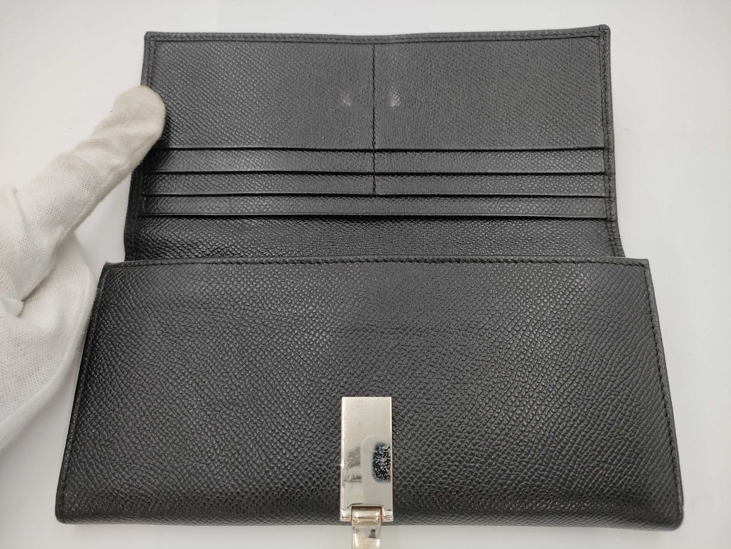 BVLGARI BVLGARI Black Wallet