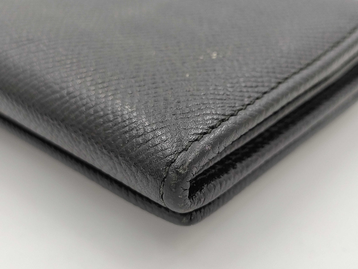 BVLGARI BVLGARI Black Wallet