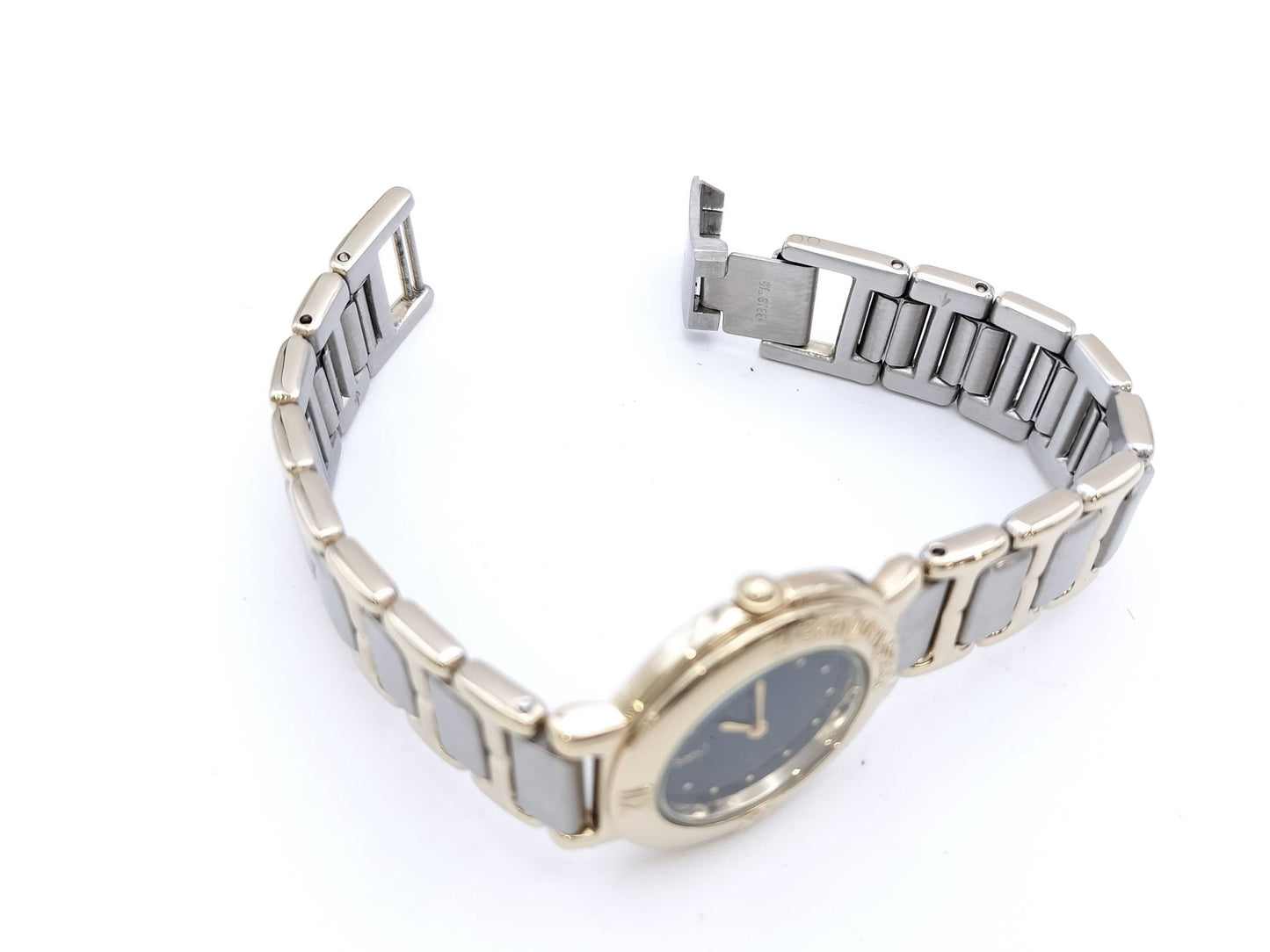 Yves Saint Laurent Yves Saint Laurent 2200-229789Y 2090114 Quartz Black Dial Women's Watch