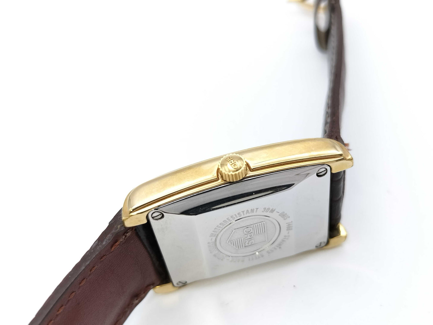 ORIS 7460 Automatic Boys' Watch