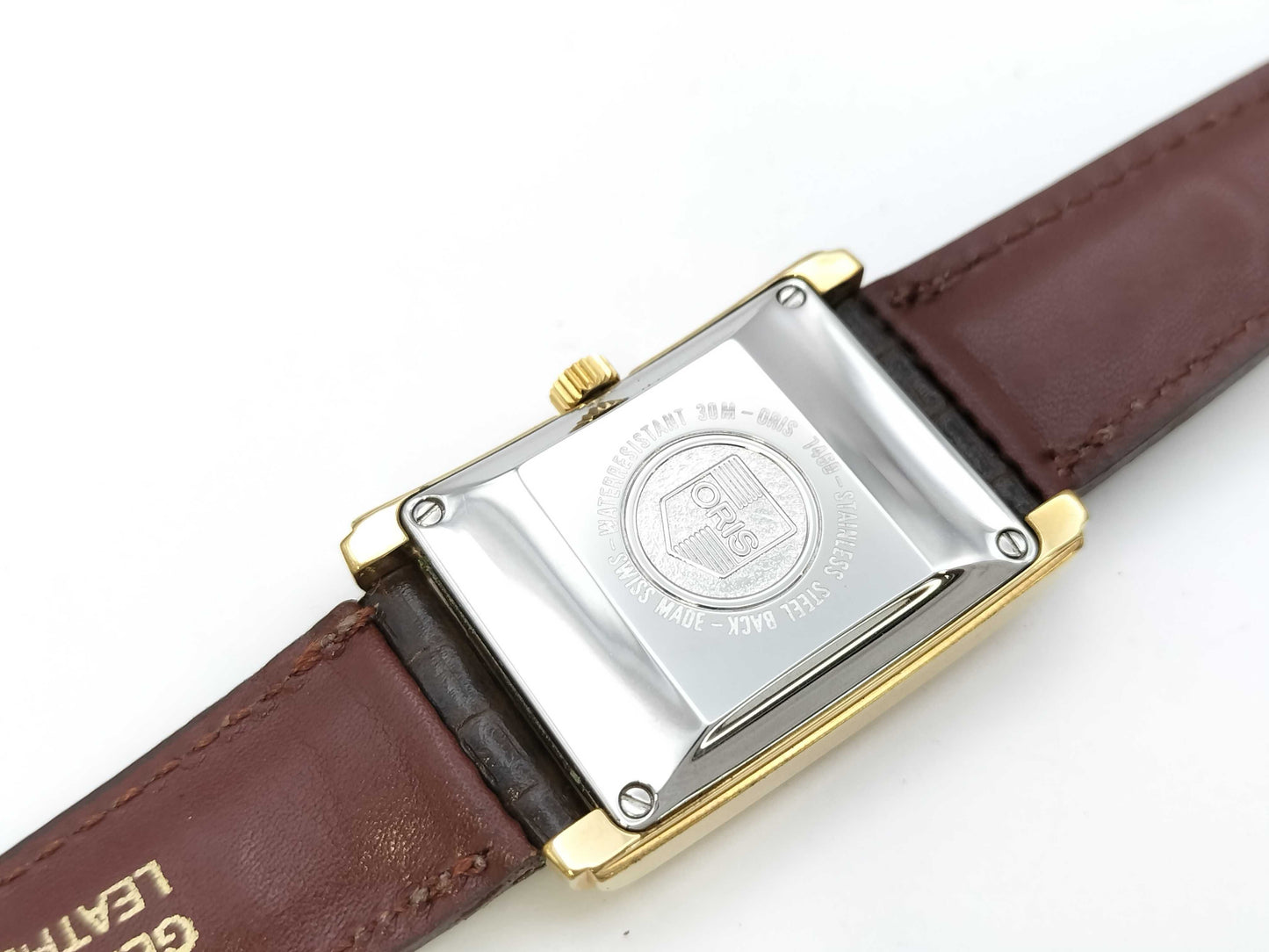 ORIS 7460 Automatic Boys' Watch