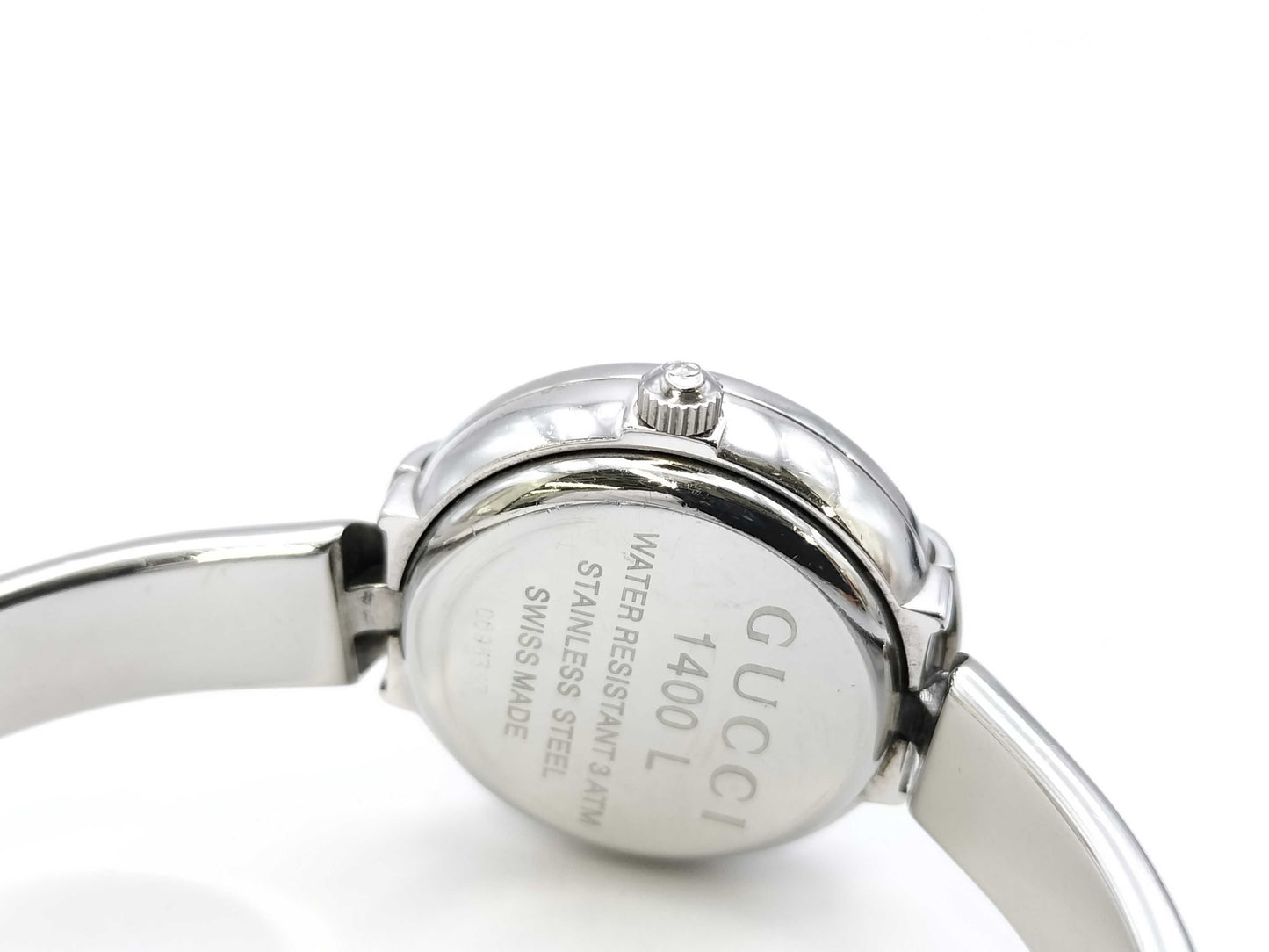 GUCCI 1400L 0095353 Women's Watch
