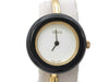 GUCCI Change Bezel 11/12.2 1526454 Women's Watch
