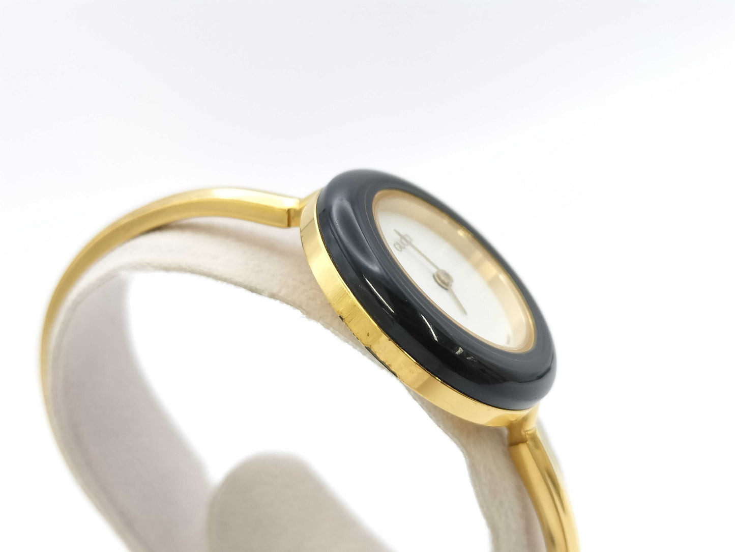 GUCCI Change Bezel 11/12.2 1526454 Women's Watch