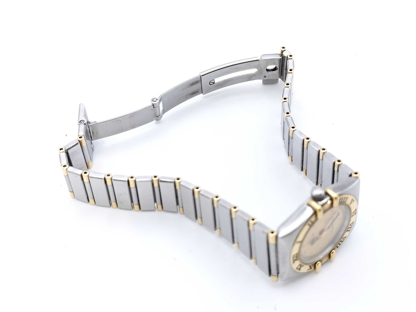 OMEGA Constellation 54971126 Quartz Women's Watch