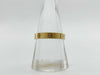 Cartier Love #55 Yellow Gold AU750 3.3g Ring