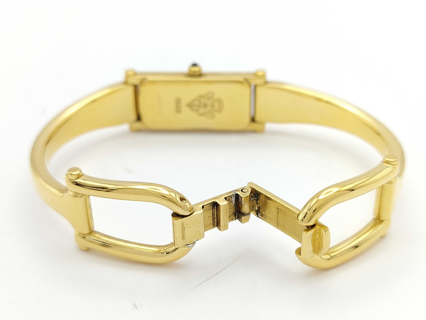 GUCCI 1500 0446262 Quartz Women's Watch