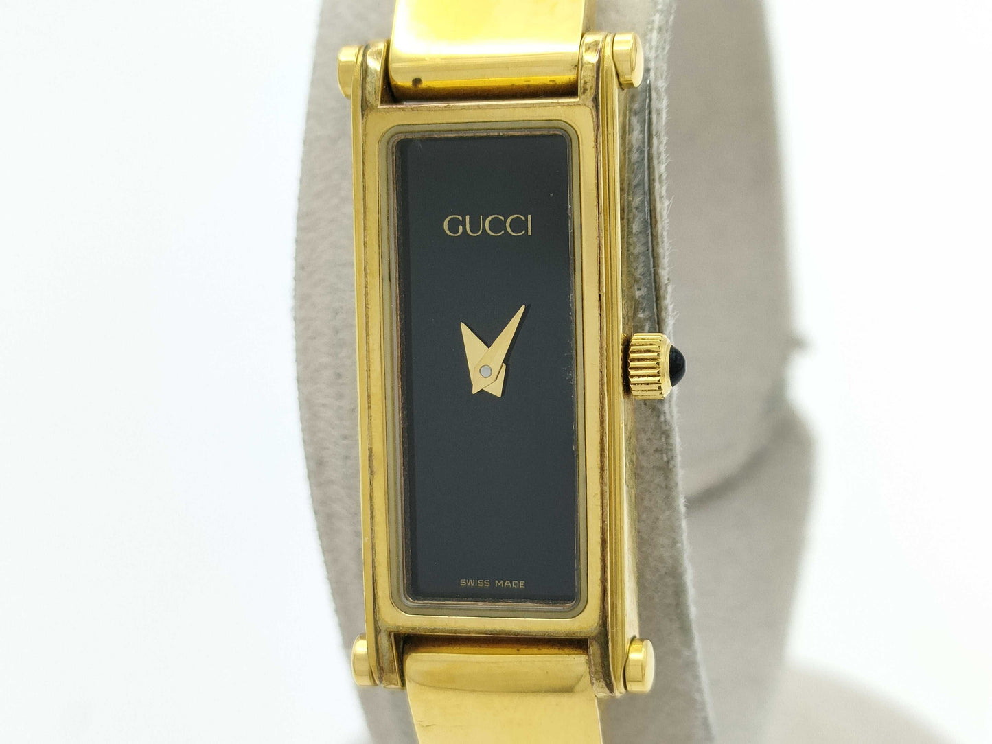 GUCCI 1500 0446262 Quartz Women's Watch