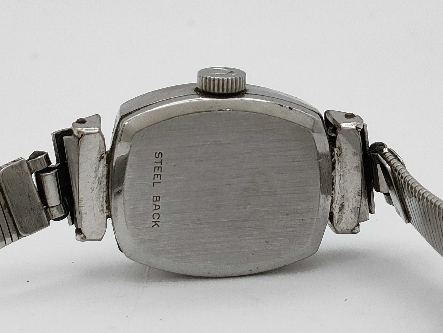 OMEGA De Ville Hand-Wound Women's Watch