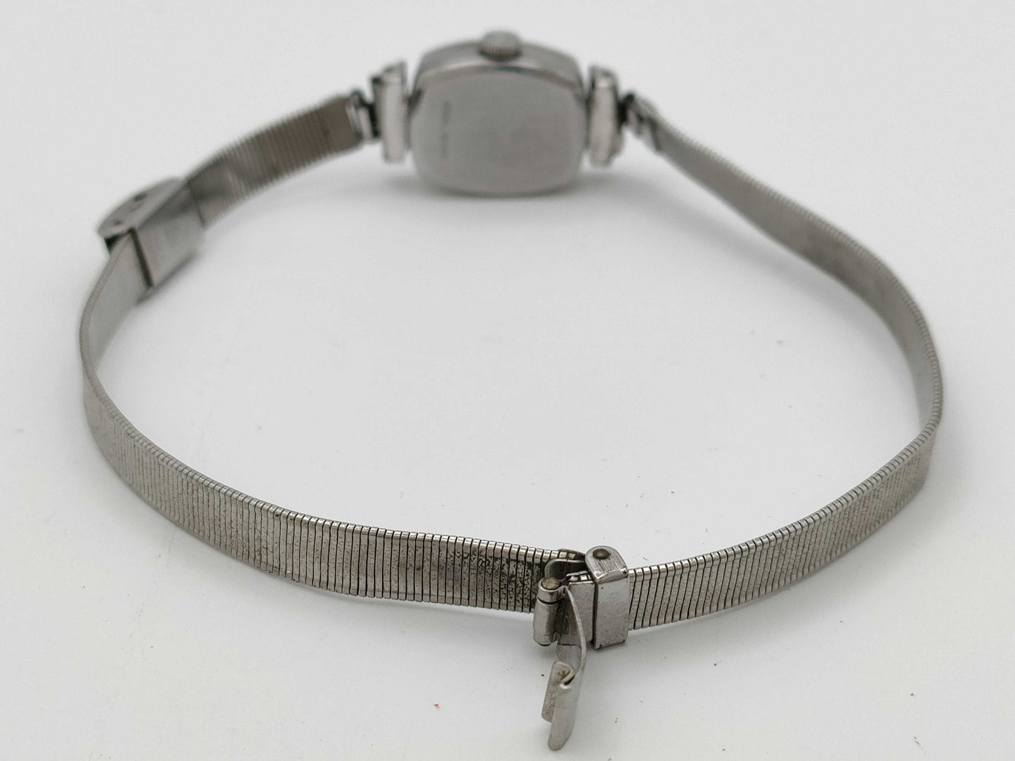 OMEGA De Ville Hand-Wound Women's Watch