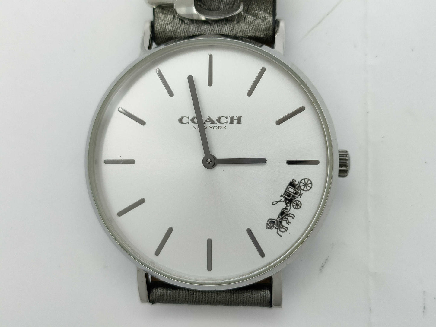 COACH CA.120.7.14.1593 Quartz Men's Watch