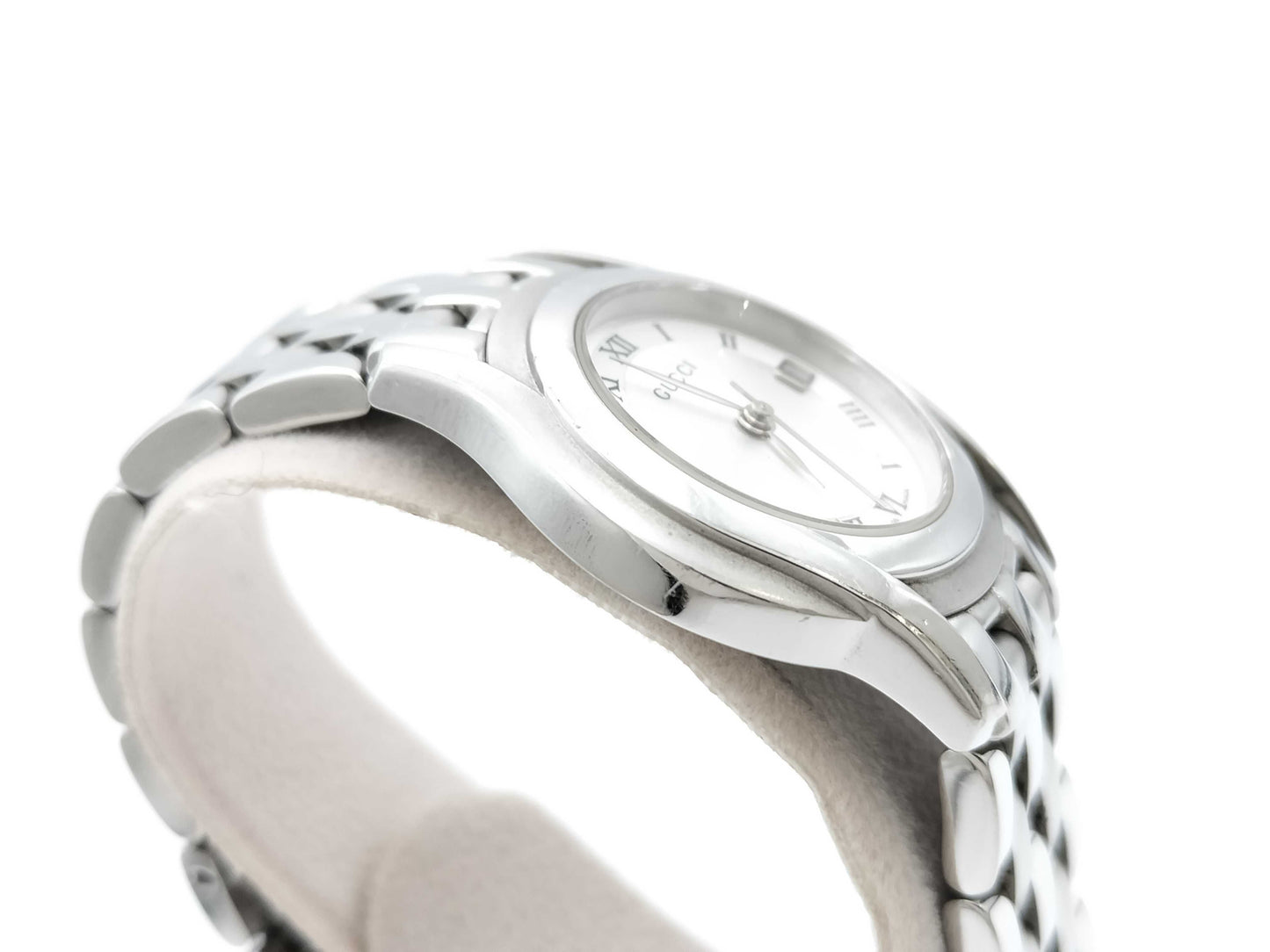 GUCCI 5500L 10148988 Women's Watch