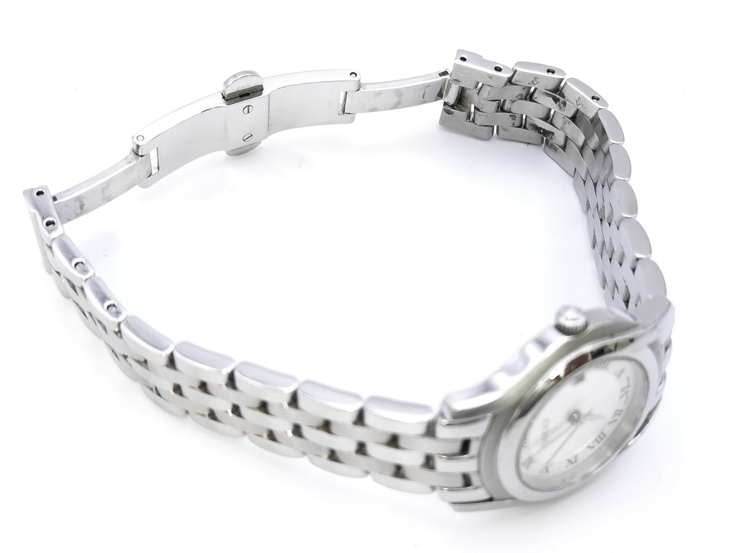 GUCCI 5500L 10148988 Women's Watch