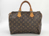 LOUIS VUITTON Louis Vuitton Speedy 30 Monogram M41526 Handbag