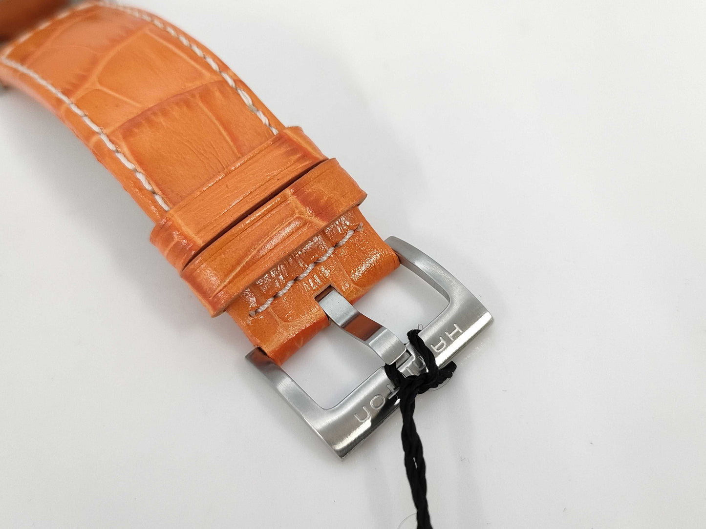 HAMILTON Khaki H776121 0H45V8WNB Quartz Men's Watch