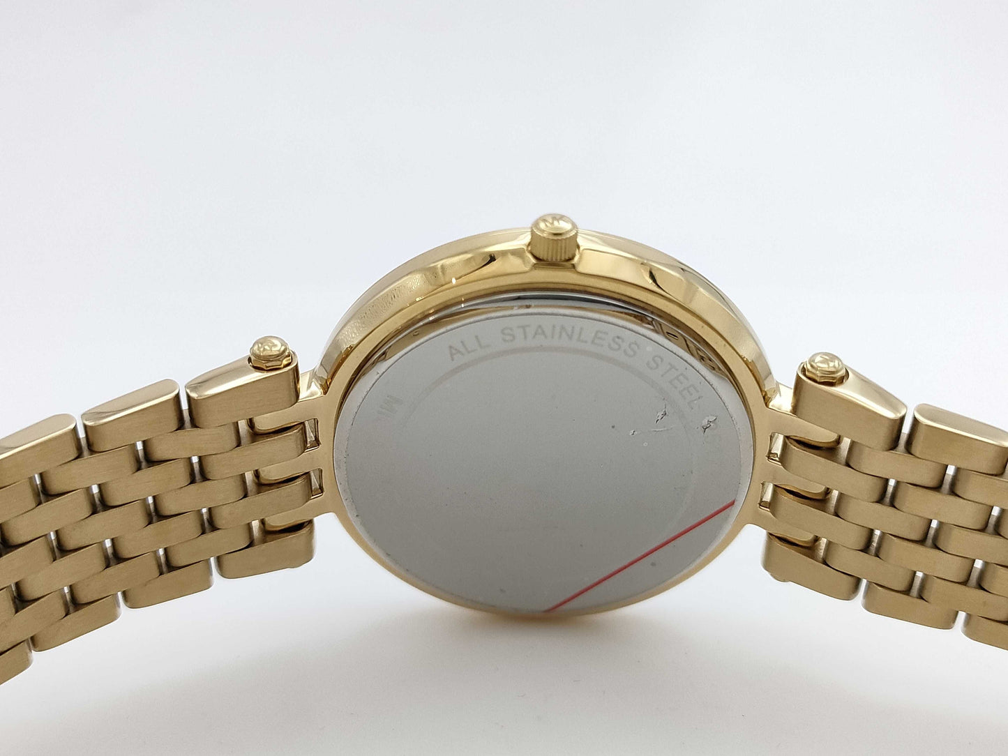 Michael Kors MICHAEL KORS MK-3191 251706 Quartz Men's Watch