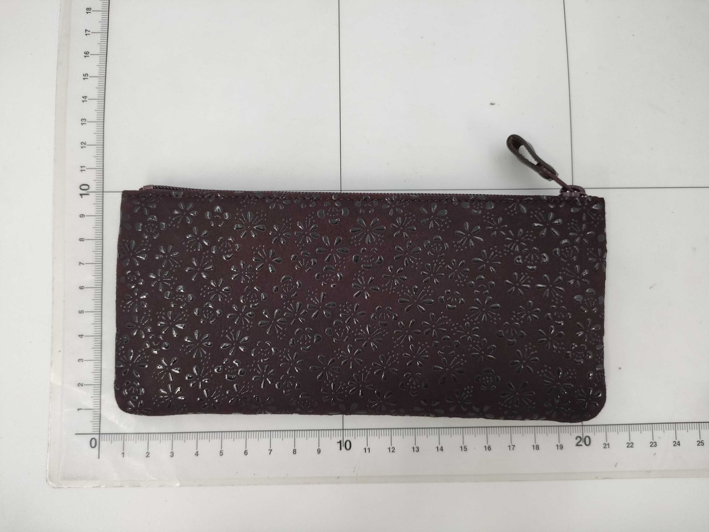 Inden wallet
