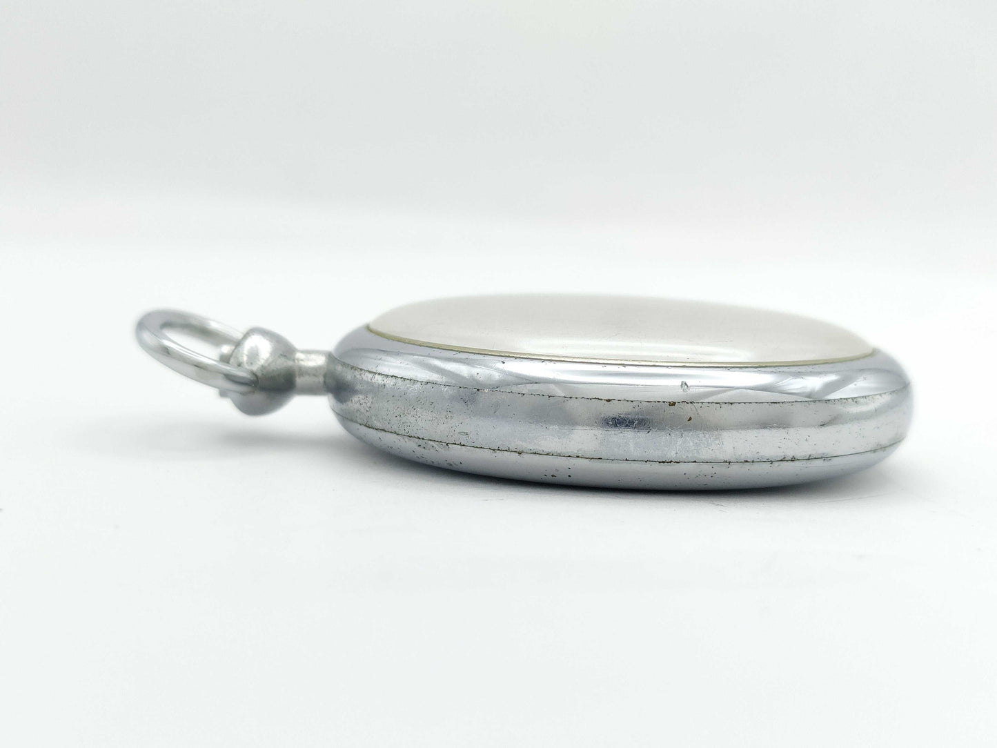 SEIKO Unmoving Pocket Watch