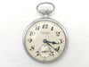 SEIKO Unmoving Pocket Watch