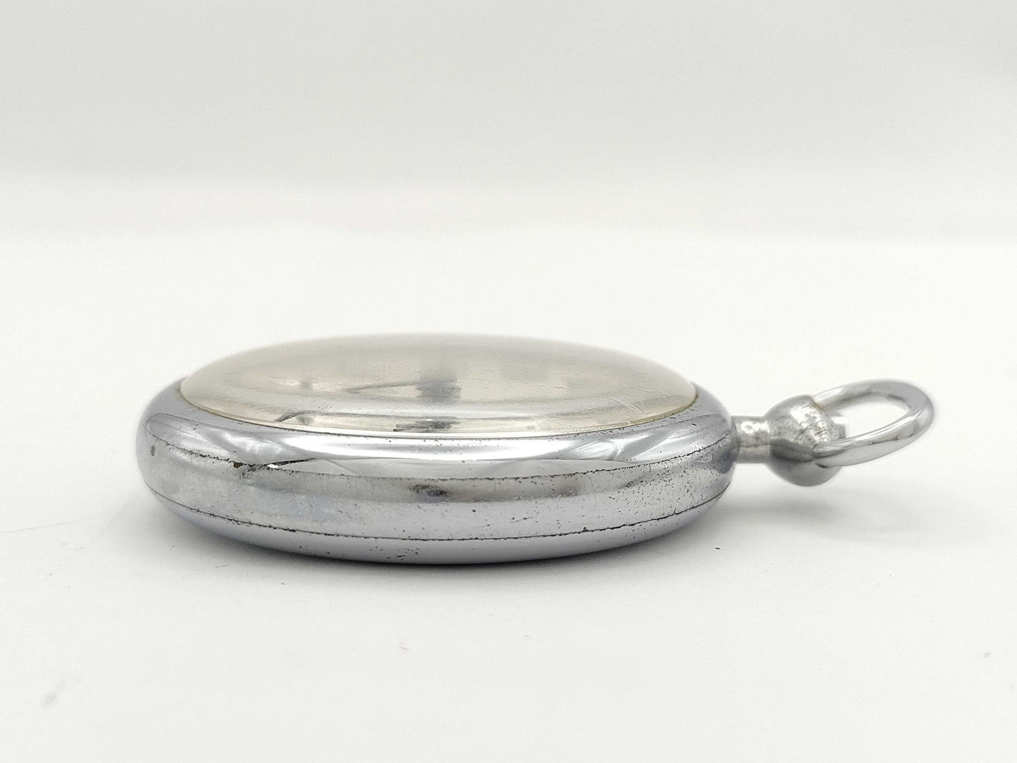SEIKO Unmoving Pocket Watch